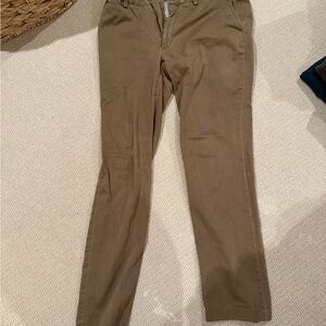 Ralph Lauren Men's Brown Chinos